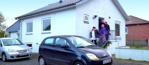 De vestjyske østeuropæere skal blive bedre til dansk